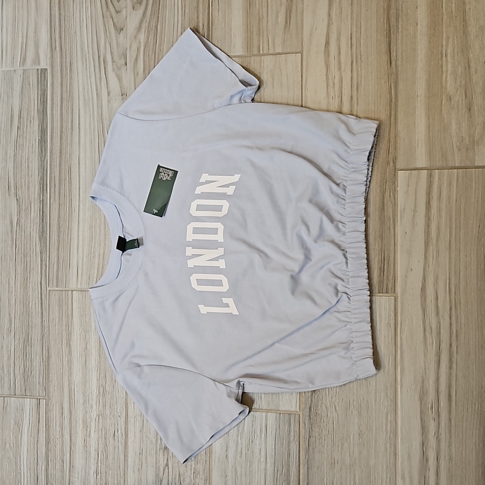 NWT Wild Fable top